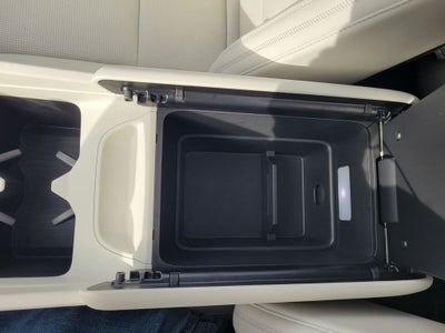 2025 Hyundai SANTA FE Calligraphy AWD