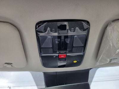 2025 Hyundai SANTA FE Calligraphy AWD