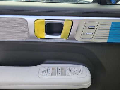 2025 Hyundai SANTA FE Calligraphy AWD