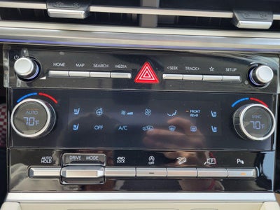 2025 Hyundai SANTA FE Calligraphy AWD