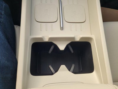 2025 Hyundai SANTA FE Calligraphy AWD