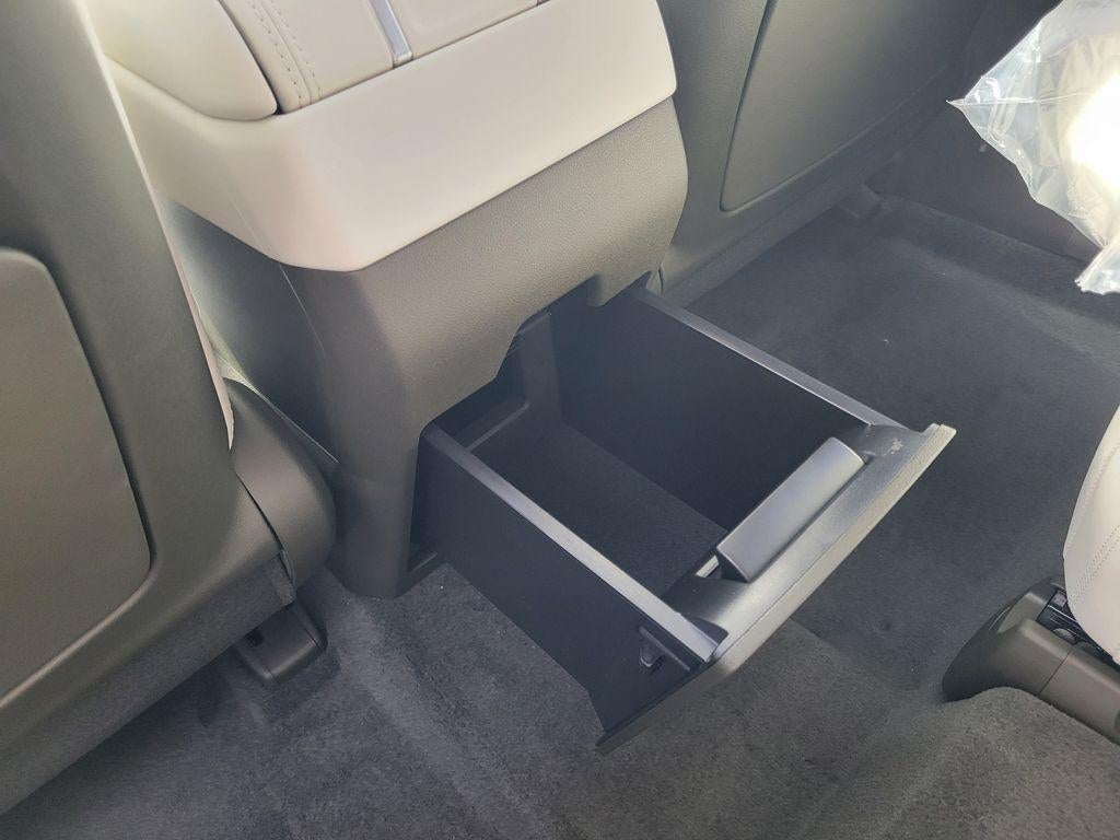 2025 Hyundai SANTA FE Calligraphy AWD