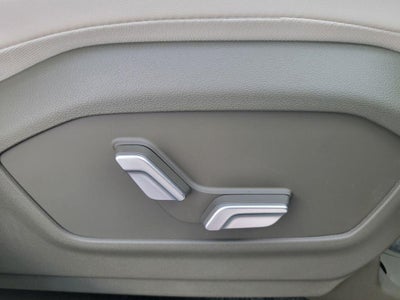 2025 Hyundai SANTA FE Calligraphy AWD