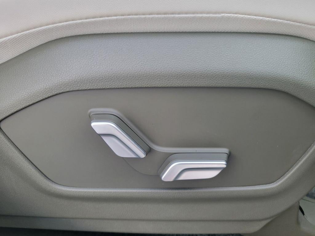 2025 Hyundai SANTA FE Calligraphy AWD