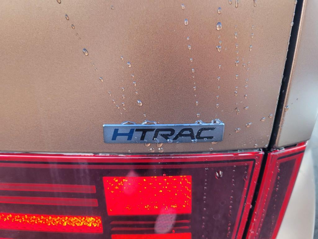 2025 Hyundai SANTA FE Calligraphy AWD