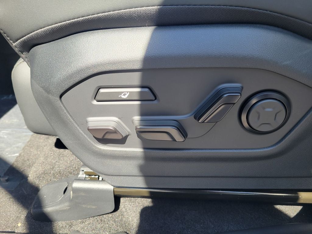 2025 Hyundai SANTA FE Calligraphy AWD