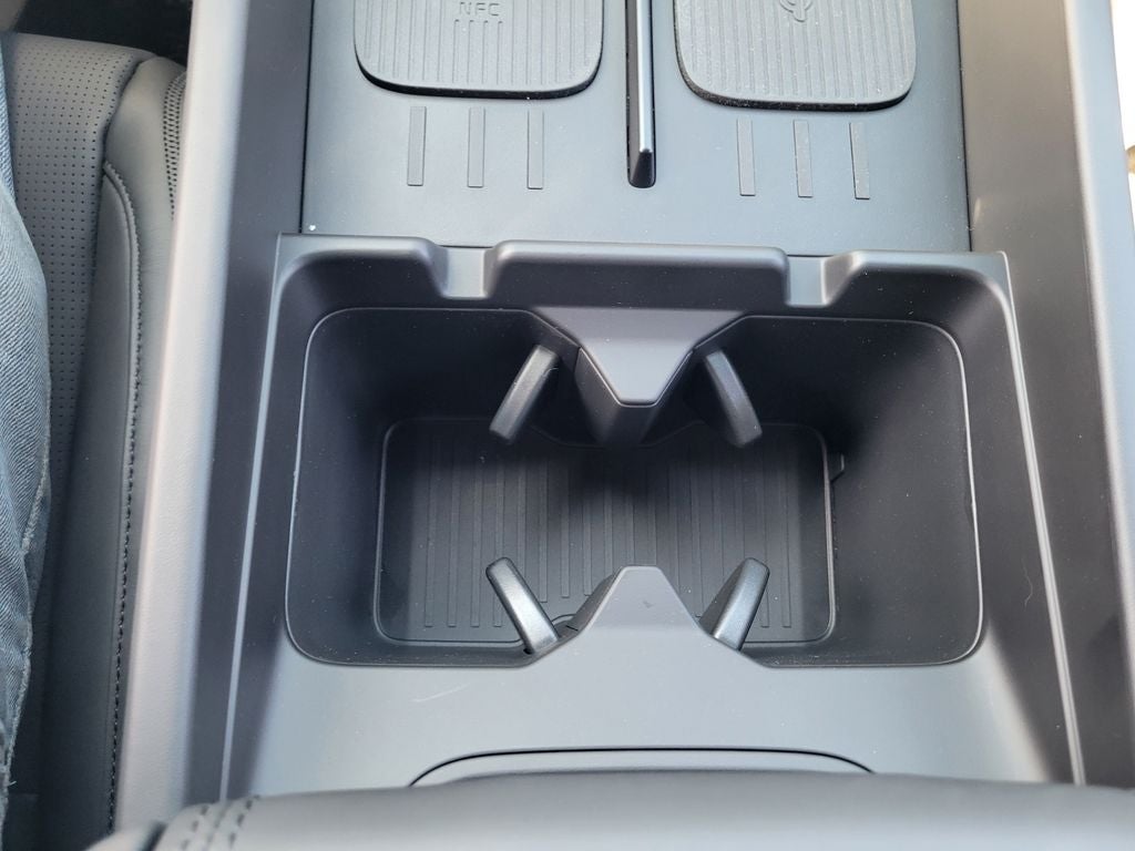 2025 Hyundai SANTA FE Calligraphy AWD