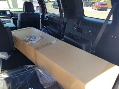 2025 Hyundai SANTA FE Calligraphy AWD