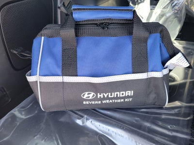 2025 Hyundai SANTA FE Calligraphy AWD