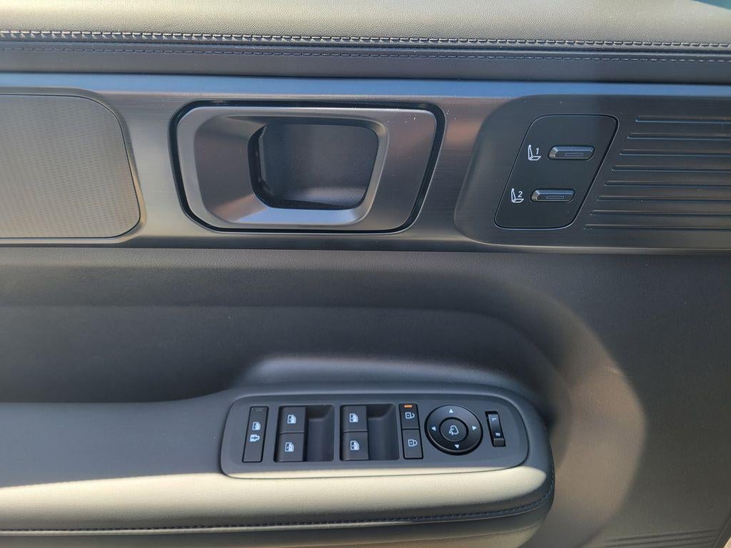 2025 Hyundai SANTA FE Calligraphy AWD