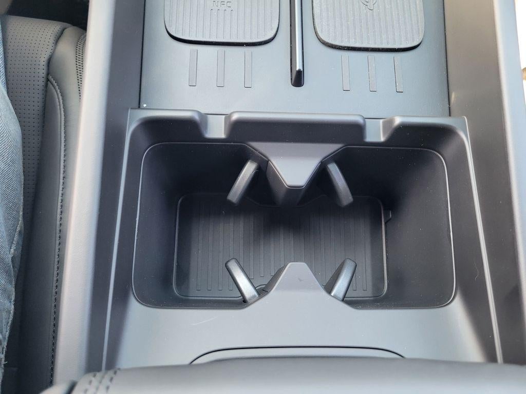 2025 Hyundai SANTA FE Calligraphy AWD