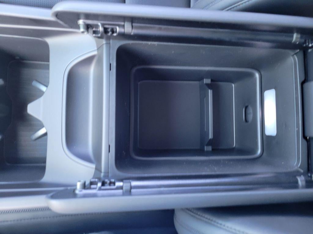 2025 Hyundai SANTA FE Calligraphy AWD