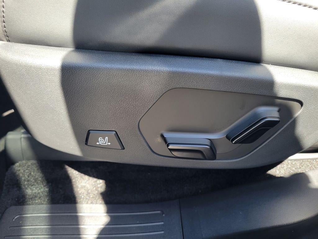 2025 Hyundai SANTA FE Calligraphy AWD