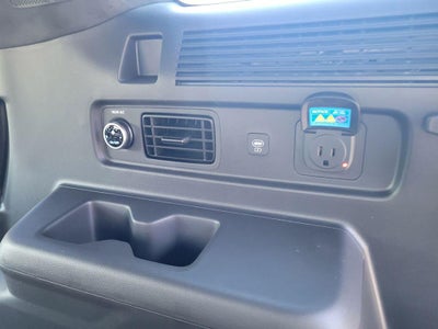 2025 Hyundai SANTA FE Calligraphy AWD