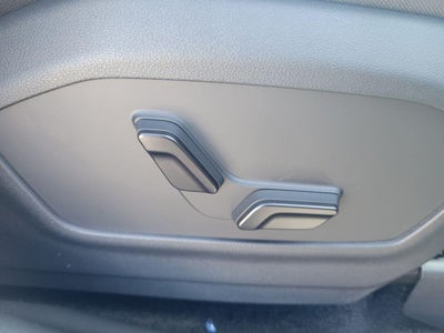 2025 Hyundai SANTA FE Calligraphy AWD