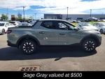 2026 Hyundai SANTA CRUZ SE AWD