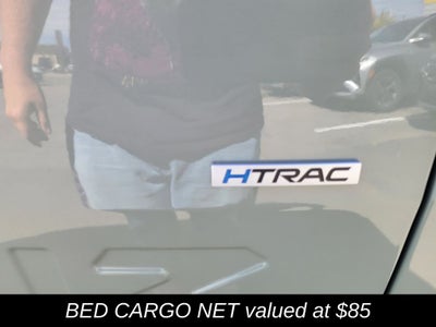 2026 Hyundai SANTA CRUZ SE AWD