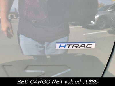 2026 Hyundai SANTA CRUZ SE AWD