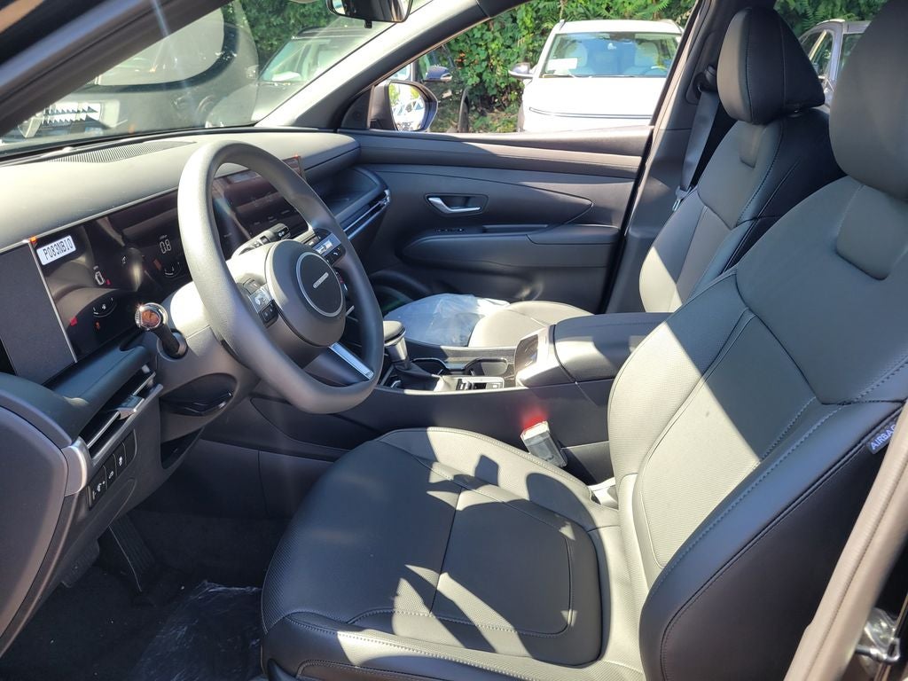 2026 Hyundai SANTA CRUZ SEL AWD