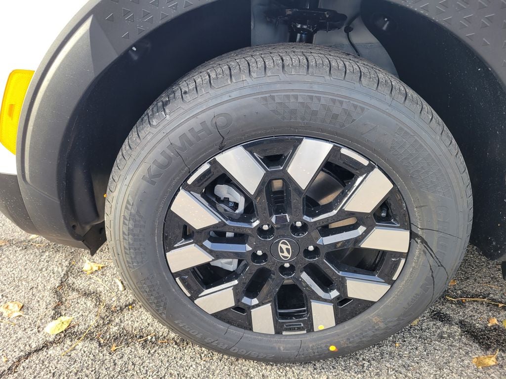 2026 Hyundai SANTA CRUZ SEL AWD