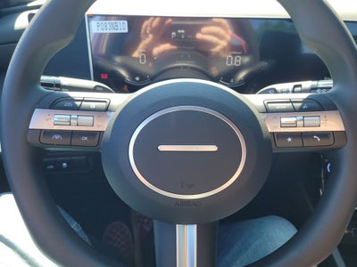 2026 Hyundai SANTA CRUZ SEL AWD