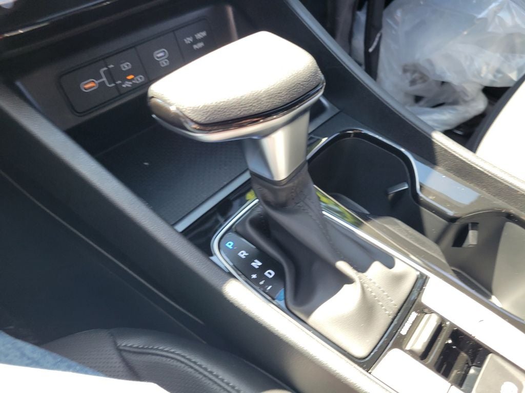 2026 Hyundai SANTA CRUZ SEL AWD