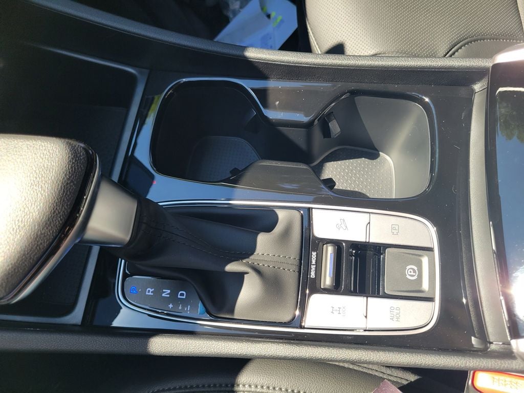 2026 Hyundai SANTA CRUZ SEL AWD