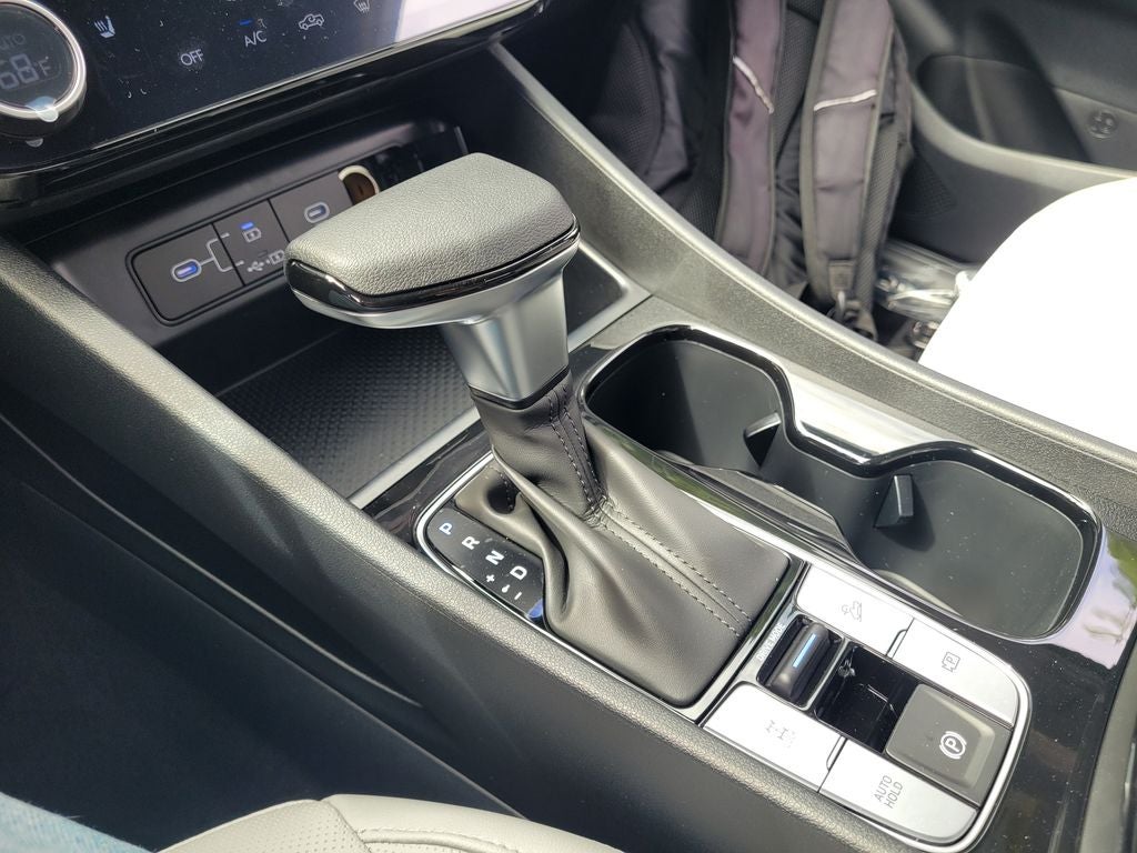 2026 Hyundai SANTA CRUZ SEL AWD