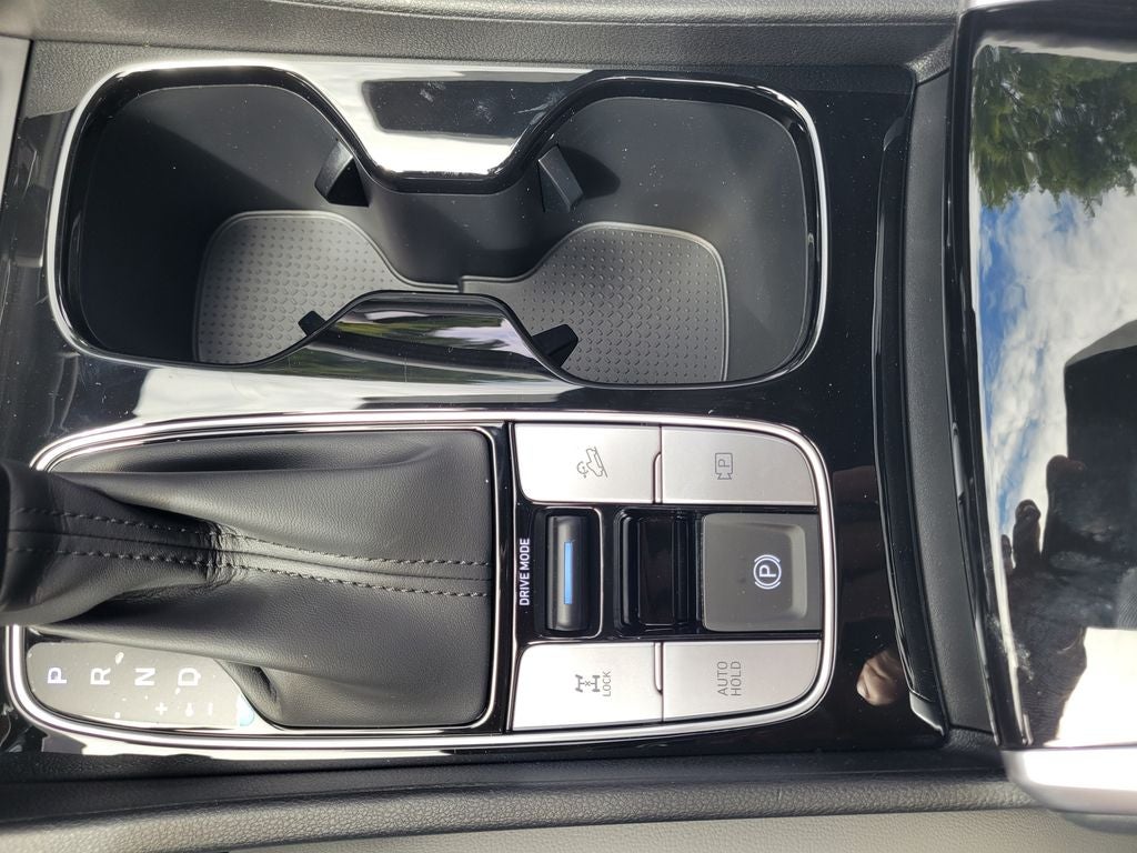 2026 Hyundai SANTA CRUZ SEL AWD