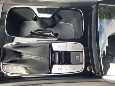 2026 Hyundai SANTA CRUZ SEL AWD