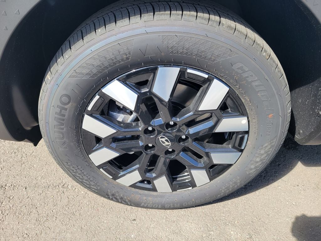 2026 Hyundai SANTA CRUZ SEL Activity AWD