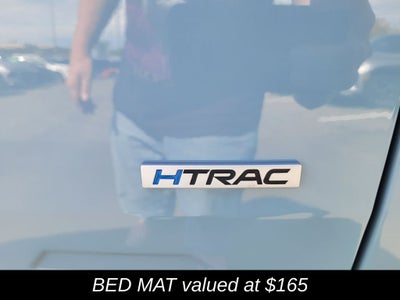 2026 Hyundai SANTA CRUZ SEL Activity AWD