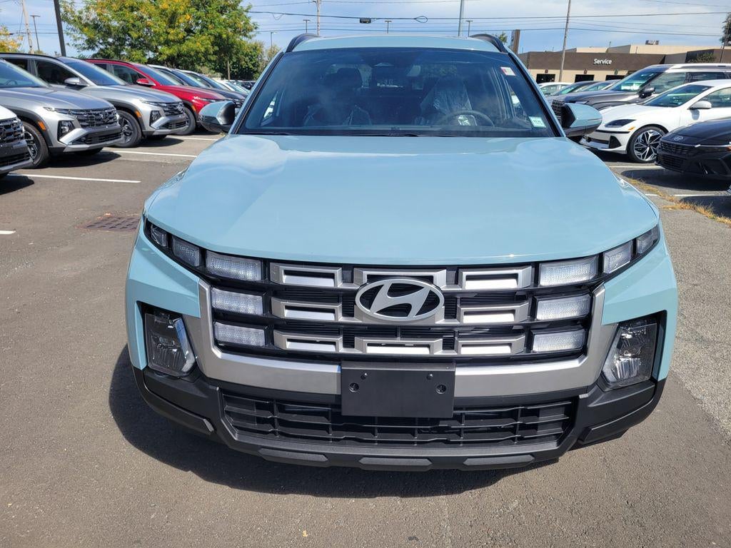 2026 Hyundai SANTA CRUZ SEL Activity AWD