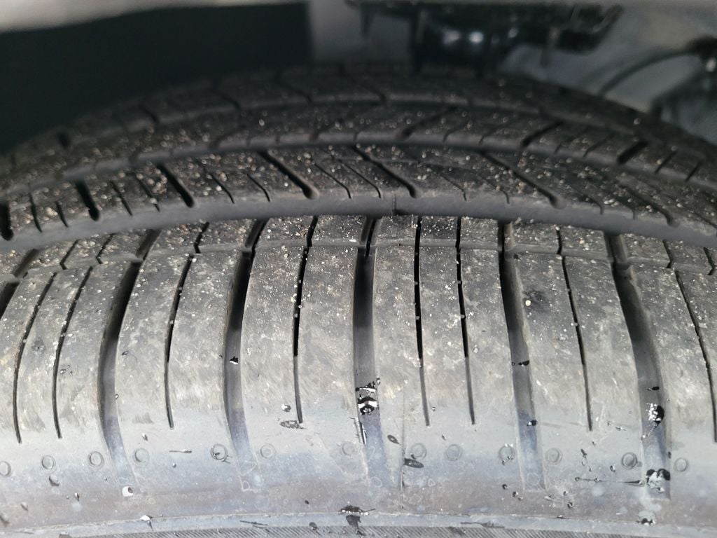 2026 Hyundai IONIQ 5 SE Standard Range