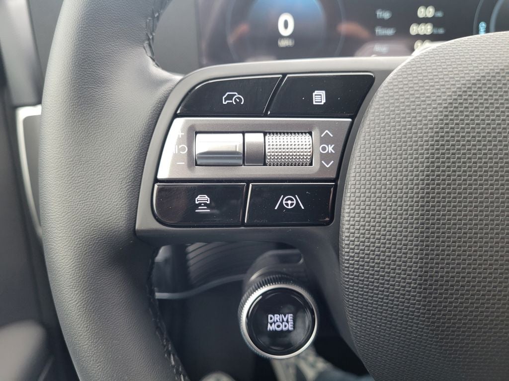 2026 Hyundai IONIQ 5 SE Standard Range