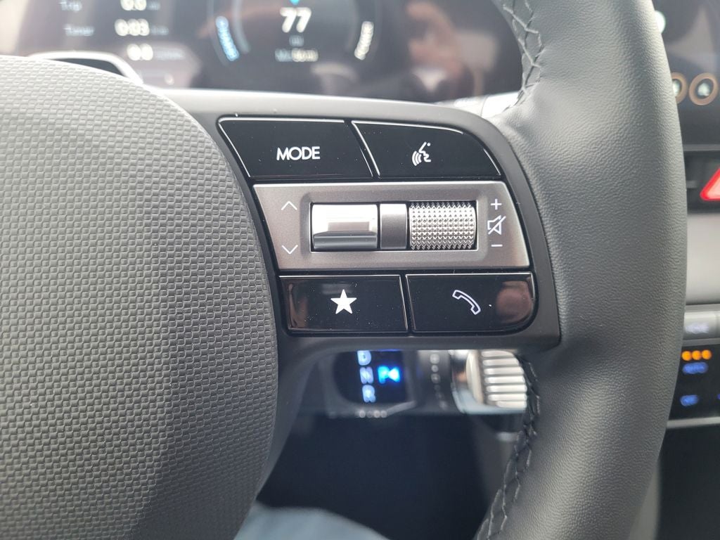 2026 Hyundai IONIQ 5 SE Standard Range