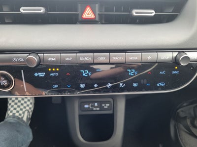 2026 Hyundai IONIQ 5 SE Standard Range