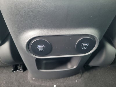 2026 Hyundai IONIQ 5 SE Standard Range