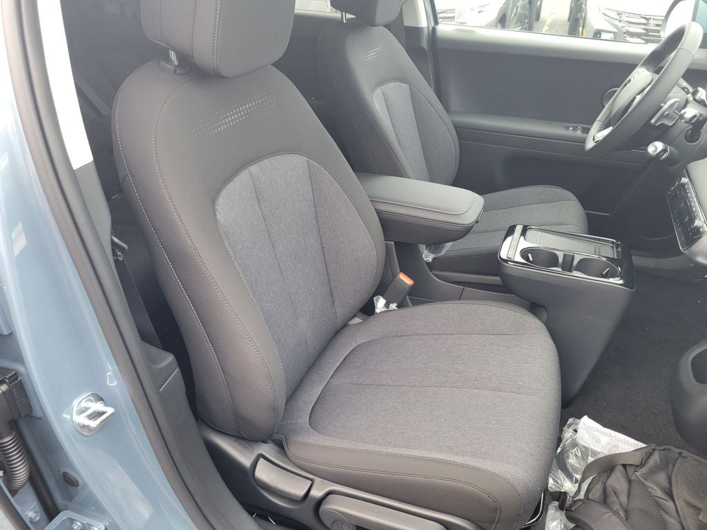 2026 Hyundai IONIQ 5 SE Standard Range