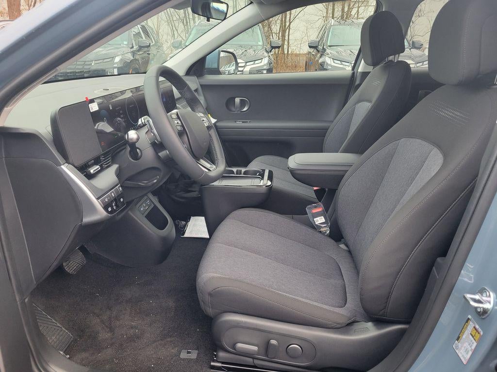 2026 Hyundai IONIQ 5 SE Standard Range