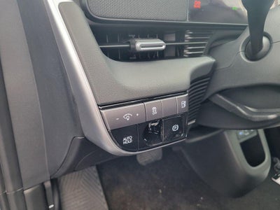 2026 Hyundai IONIQ 5 SE Standard Range