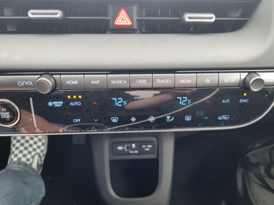 2026 Hyundai IONIQ 5 SE Standard Range