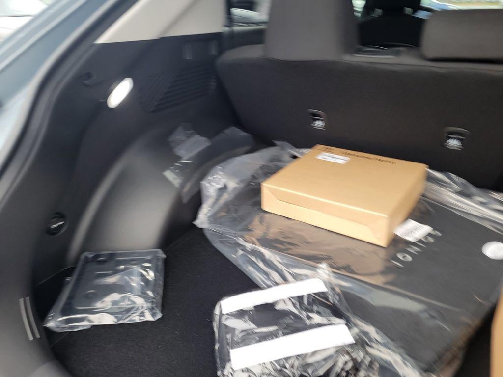 2026 Hyundai IONIQ 5 SE Standard Range