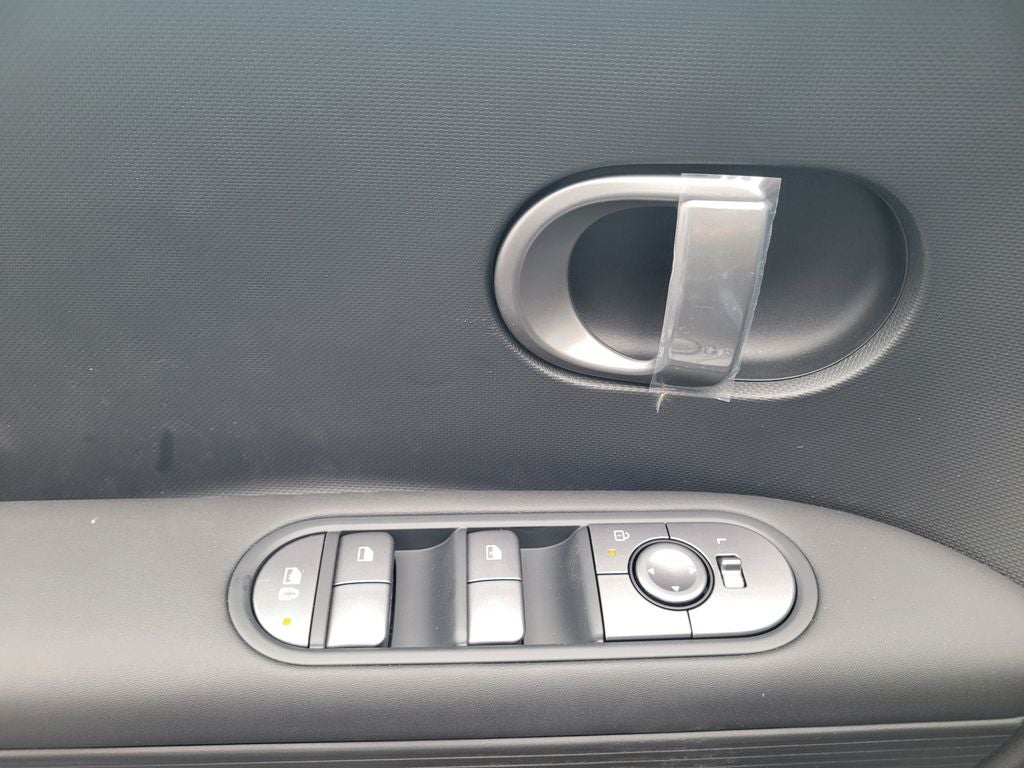 2026 Hyundai IONIQ 5 SE Standard Range