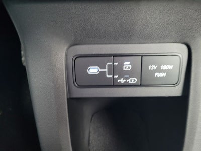 2026 Hyundai IONIQ 5 SE Standard Range