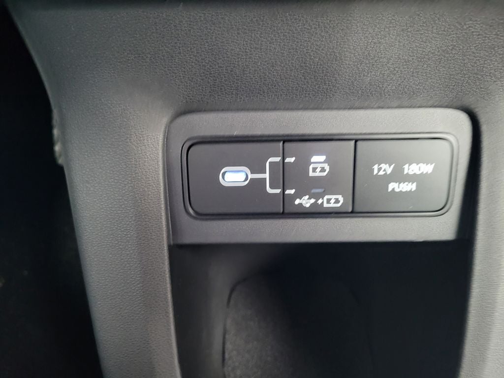 2026 Hyundai IONIQ 5 SE Standard Range