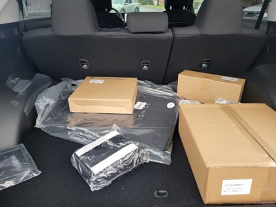 2026 Hyundai IONIQ 5 SE Standard Range