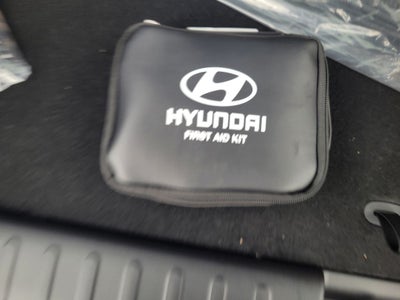 2026 Hyundai IONIQ 5 SE Standard Range