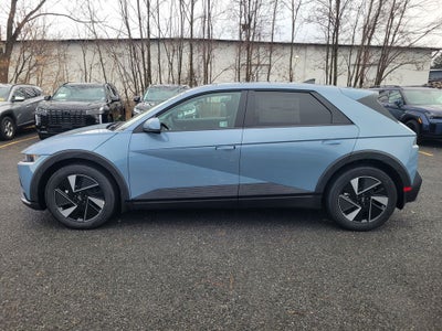 2026 Hyundai IONIQ 5 SE Standard Range