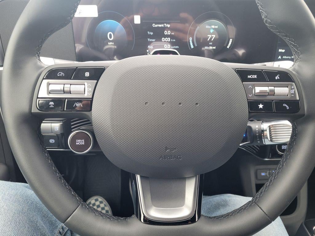 2026 Hyundai IONIQ 5 SE Standard Range